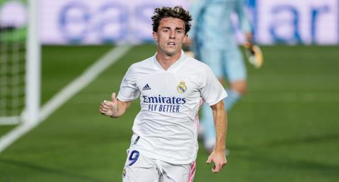 تقارير: أودريوزلا يقترب من العودة إلى ريال سوسيداد